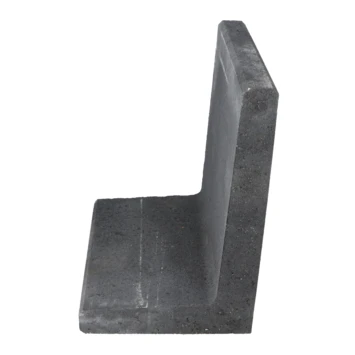 L-element Beton Antraciet 50x40x60 Cm - Afbeelding 6
