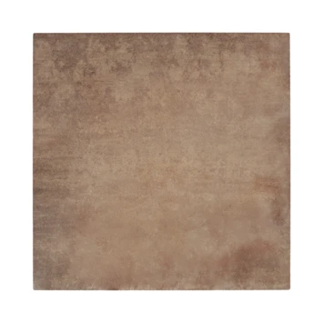 Terrastegel Beton Broadway Beige/Bruin 60x60x4,7 Cm