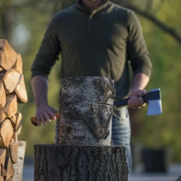 Fiskars Kloofbijl X25 XL - Afbeelding 2