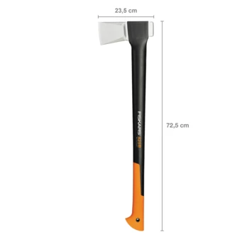 Fiskars Kloofbijl X25 XL - Afbeelding 3