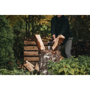 Fiskars Kloofbijl X25 XL - Afbeelding 4