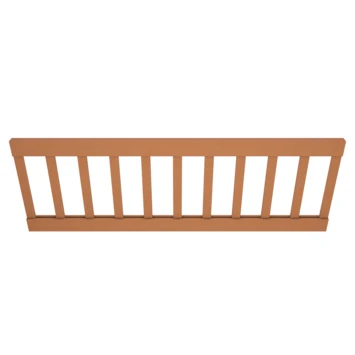 Tuinhek Hardhout Colorado Ca. 60x180 Cm - Afbeelding 16