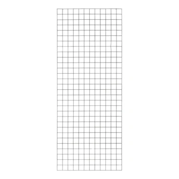 Handson Gaaspaneel Antraciet 150x60cm