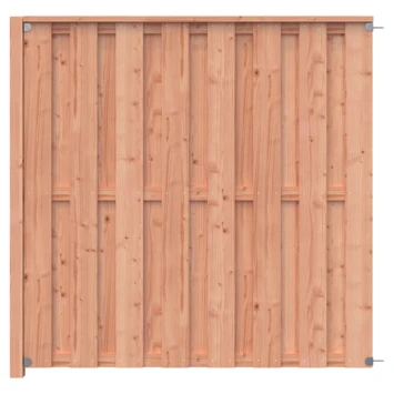 Schutting Volgpakket Tuinscherm Douglas Ca. 1,9 Meter Lang