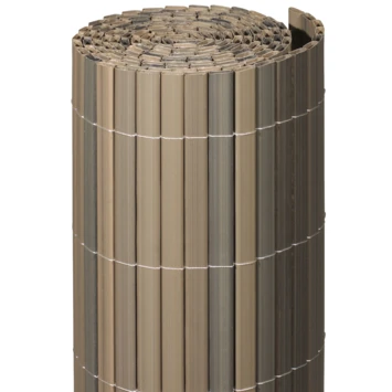 PVC Scherm Stone Wash 180x300 Cm