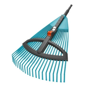 Gardena Bladhark Verstelbaar