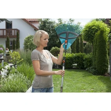 Gardena Bladhark Verstelbaar - Afbeelding 2