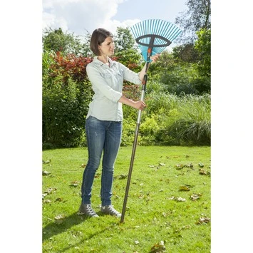 Gardena Bladhark Verstelbaar - Afbeelding 3