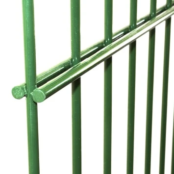 Draadpaneel Roma Groen 183x220 Cm