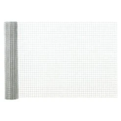 Handson Vogelgaas 50cm X 5m Verzinkt