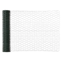 Handson Kippengaas 50 Cm X 10m Groen 25mm