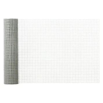 Handson Vogelgaas 50cm X 10m Verzinkt