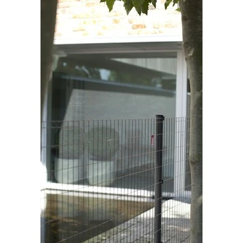 Betafence Pantanet Essential Tuingaas 152cm X 25m Antraciet - Afbeelding 5