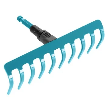 Gardena Combisystem Beugelhark 10-tands Staal 25 Cm - Afbeelding 4