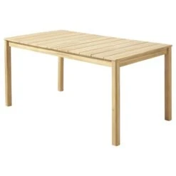Tafel Logan 210x90 Cm