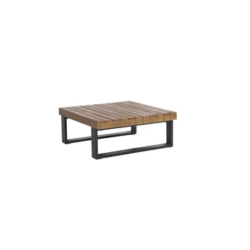 Loungeset Skopelos Eucalyptushout - Afbeelding 4