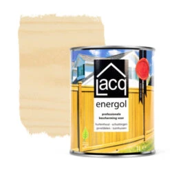 Lacq Energol Naturel 1 Liter