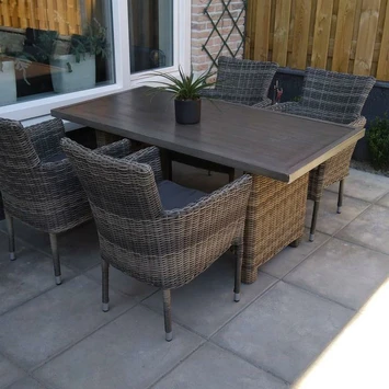 Tuinstoel Levante - Afbeelding 2