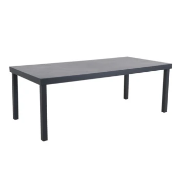 Tafel San Remo 210x90 Cm