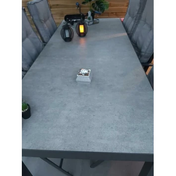 Tafel San Remo 210x90 Cm - Afbeelding 4