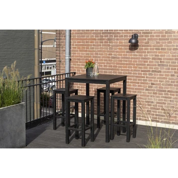 Barset Akadia - Afbeelding 2