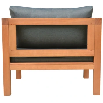 Fauteuil Milos - Afbeelding 4