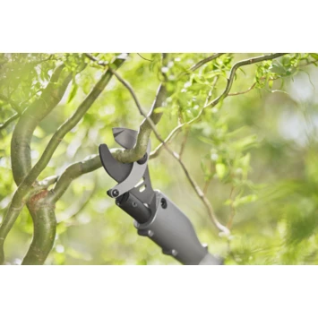 Gardena 18V Takkenschaar (P4A) Incl. 2.0Ah Accu + Lader - Afbeelding 3