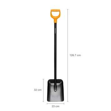 Fiskars Schep Solid - Afbeelding 2