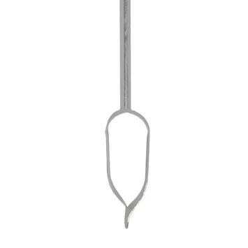 GAMMA Grondboor Verzinkt Staal 10 Cm