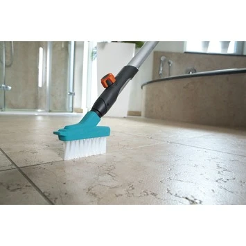 Gardena Combisysteem Voegenborstel Kunststof - Afbeelding 2