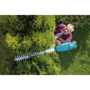 Gardena 18V Heggenschaar Telescopisch THS 42cm (zonder Accu) - Afbeelding 3