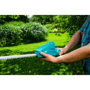 Gardena 18V Heggenschaar Telescopisch THS 42cm (zonder Accu) - Afbeelding 5