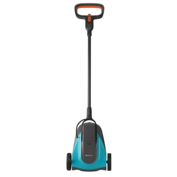 Gardena 18V Grasmaaier HandyMower 22cm Incl. 2,5Ah Accu + Lader - Afbeelding 2