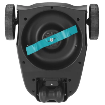 Gardena 18V Grasmaaier HandyMower 22cm Incl. 2,5Ah Accu + Lader - Afbeelding 3