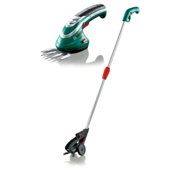 Bosch 3,6V Grasschaar Isio Gen III - Afbeelding 2