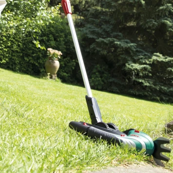 Bosch 3,6V Grasschaar Isio Gen III - Afbeelding 3
