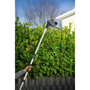 LUX 20V Telescopische Heggenschaar (zonder Accu) - Afbeelding 3