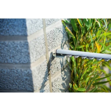 LUX 20V Telescopische Heggenschaar (zonder Accu) - Afbeelding 6