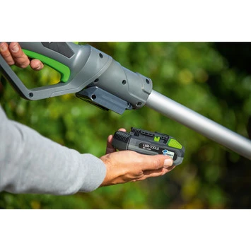 LUX 20V Telescopische Heggenschaar (zonder Accu) - Afbeelding 7