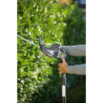 LUX 20V Telescopische Heggenschaar (zonder Accu) - Afbeelding 11