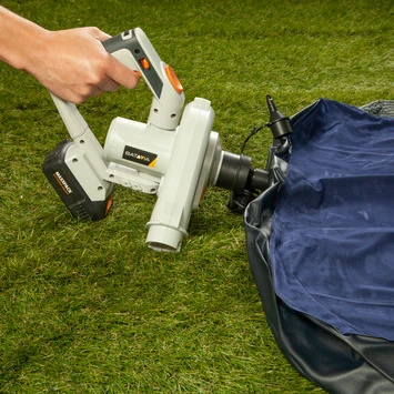 Batavia Multifunctionele Blazer 18 Volt (zonder Accu) - Afbeelding 3