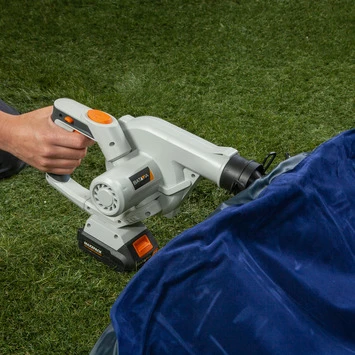 Batavia Multifunctionele Blazer 18 Volt (zonder Accu) - Afbeelding 4