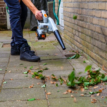 Batavia Multifunctionele Blazer 18 Volt (zonder Accu) - Afbeelding 5