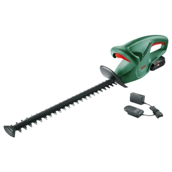 Bosch 18V Heggenschaar EasyHedgeCut 45cm (Incl. 2.0Ah Accu + Lader) - Afbeelding 2
