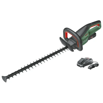 Bosch 18V Heggenschaar UniversalHedgeCut 48cm (Incl. 2.5Ah Accu + Lader)