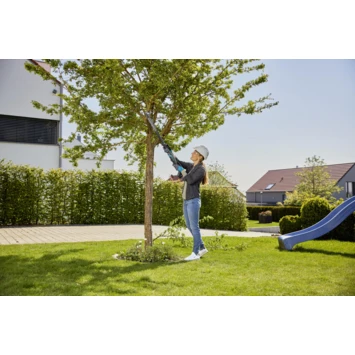 Gardena 18V Takkenschaar (P4A) (zonder Accu) - Afbeelding 2