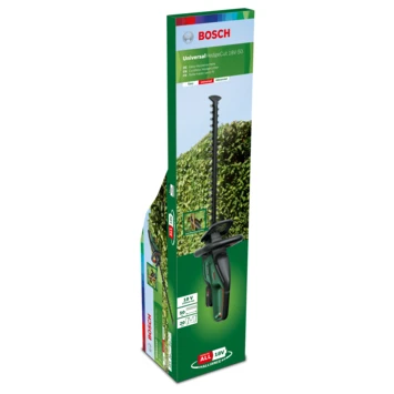 Bosch 18V Heggenschaar UniversalHedgeCut 48cm (Incl. 2.5Ah Accu + Lader) - Afbeelding 2