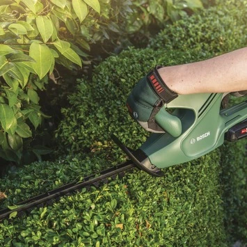 Bosch 18V Heggenschaar EasyHedgeCut 46cm (zonder Accu) - Afbeelding 2