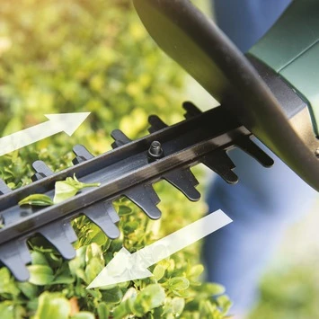 Bosch 18V Heggenschaar EasyHedgeCut 46cm (zonder Accu) - Afbeelding 3