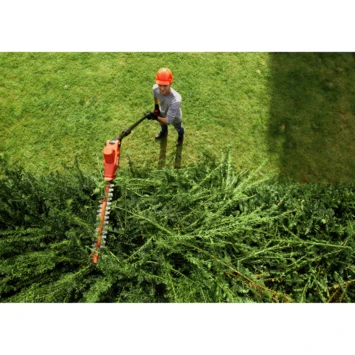 SKIL 20V Telescopische Heggenschaar 0640CA 45cm (zonder Accu) - Afbeelding 4